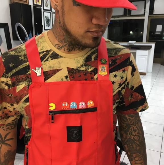 Meet your Posher, Rozay - Picture 1 of 1